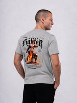 Camiseta Force "FIGHTER"