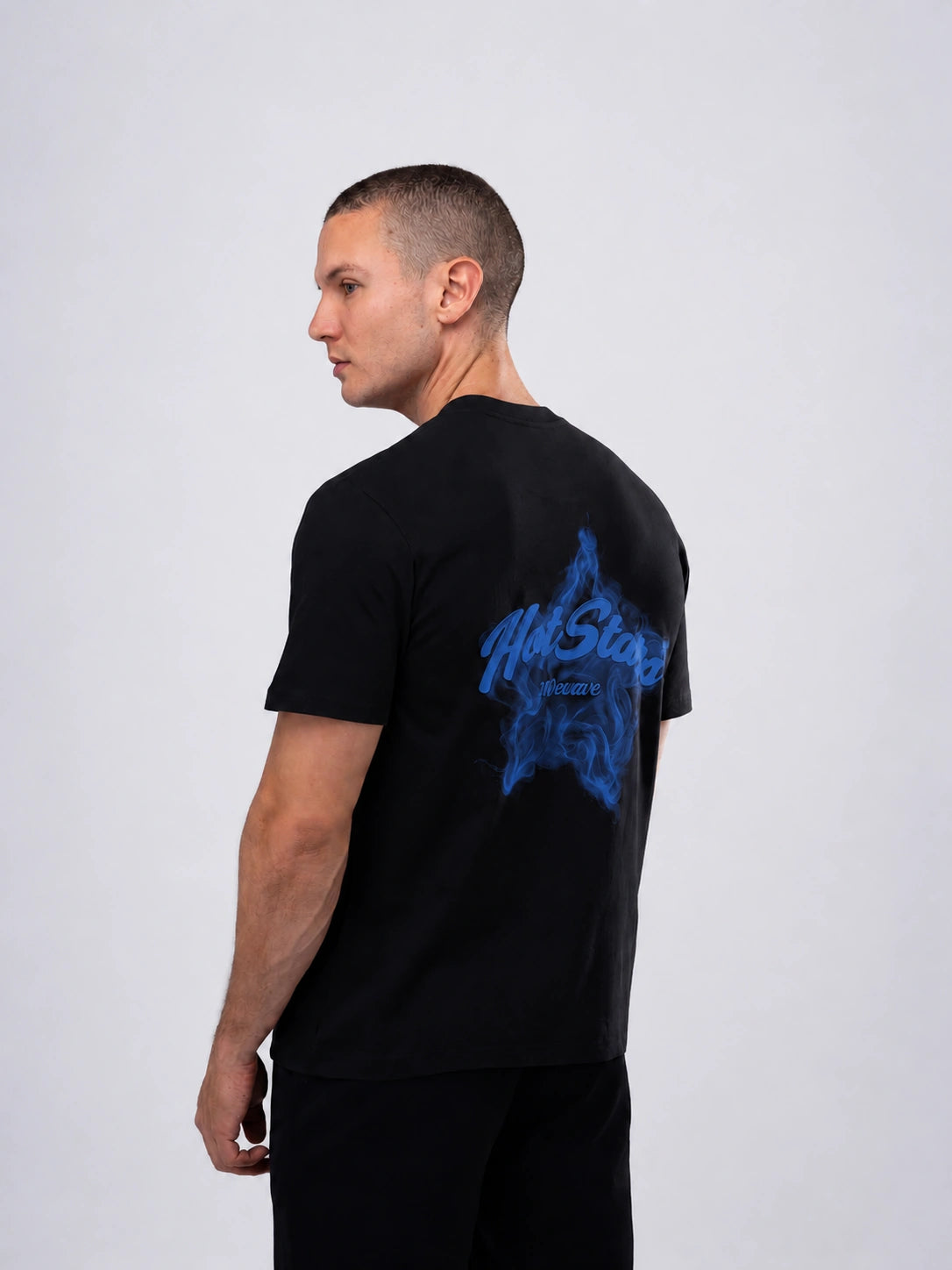 Camiseta Force Hot