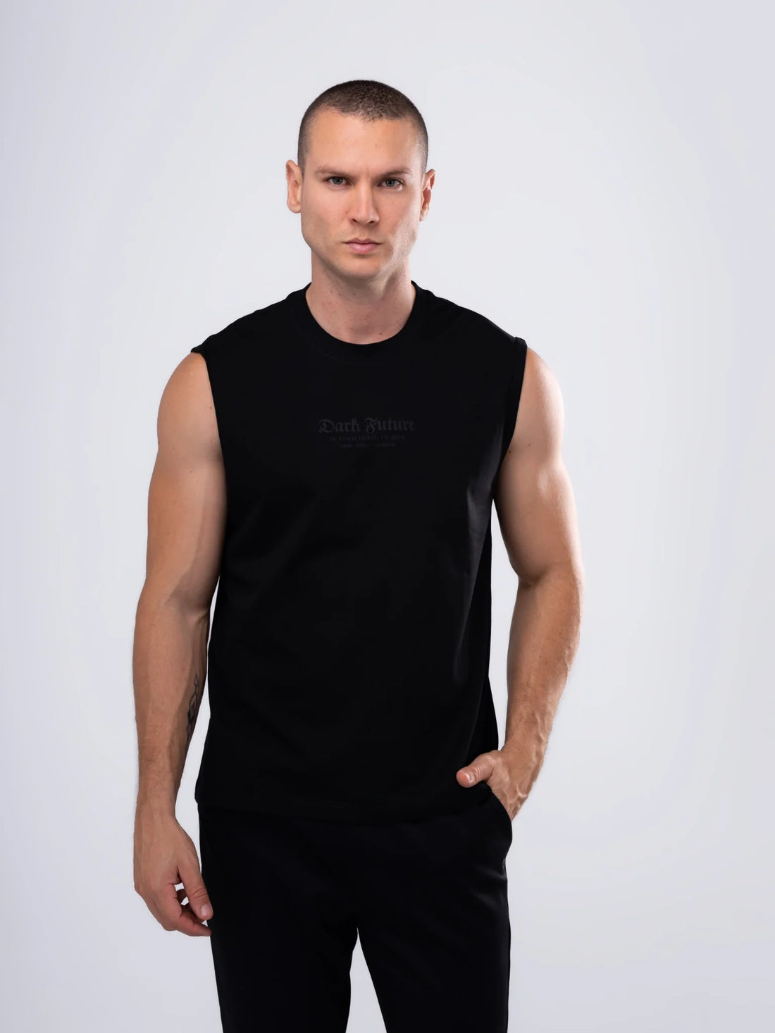 Sisa Premium Dark-Future