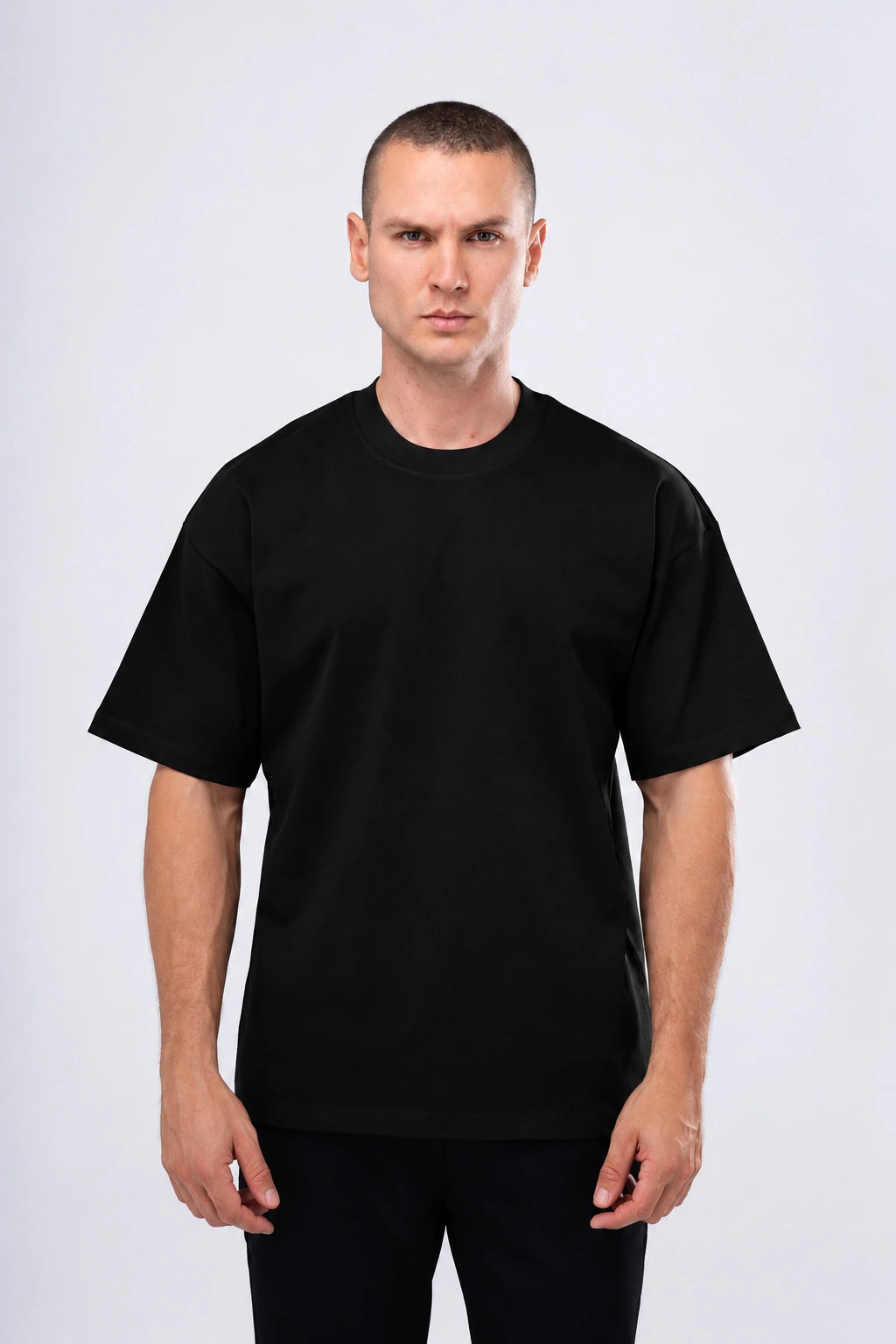 Camiseta Premium Unicolor