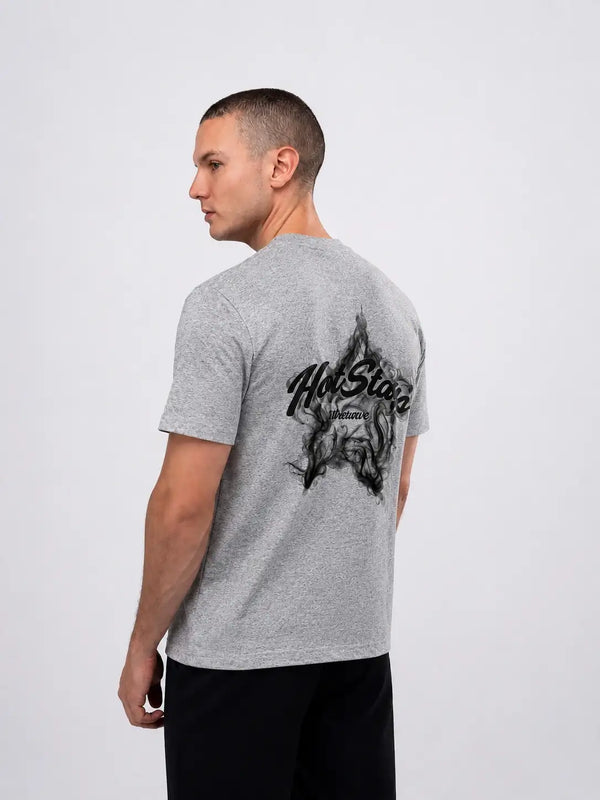 Camiseta Force Hot
