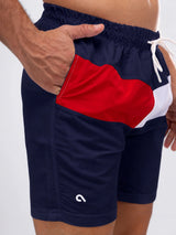Pantaloneta Three