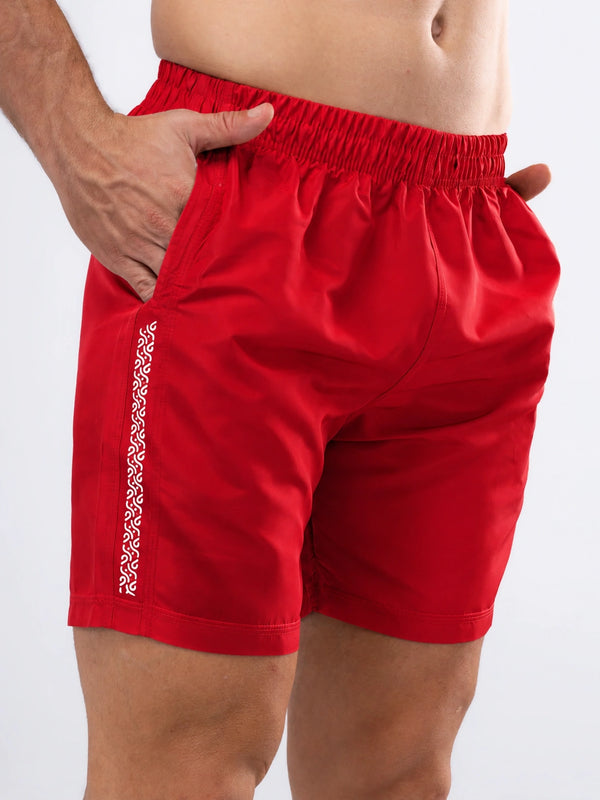 Pantaloneta Courteous