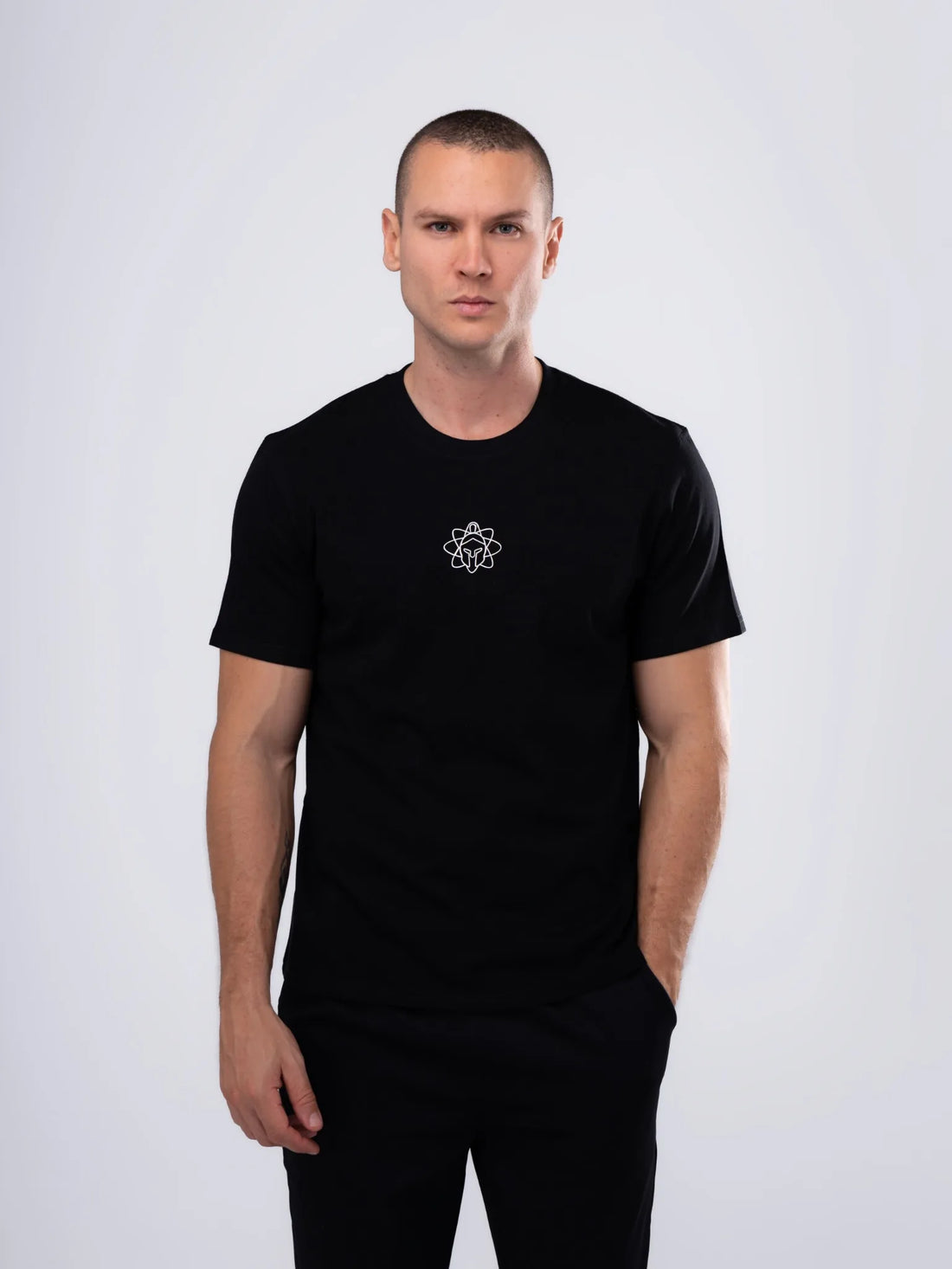 Camiseta Force "FIGHTER"