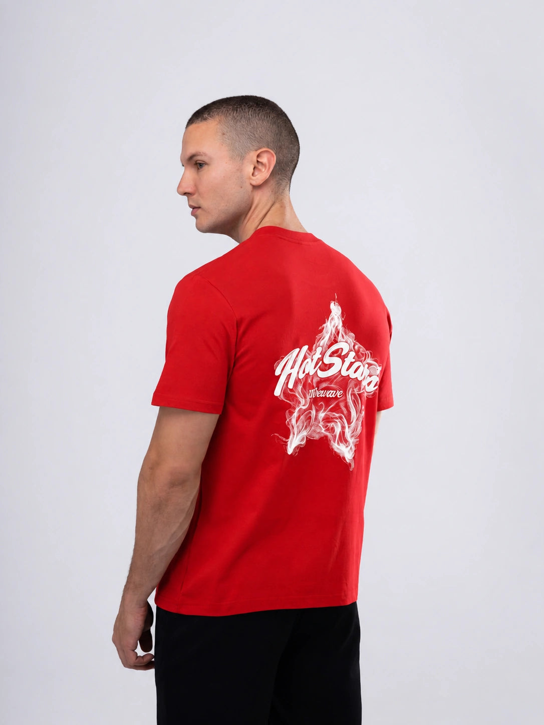 Camiseta Force Hot