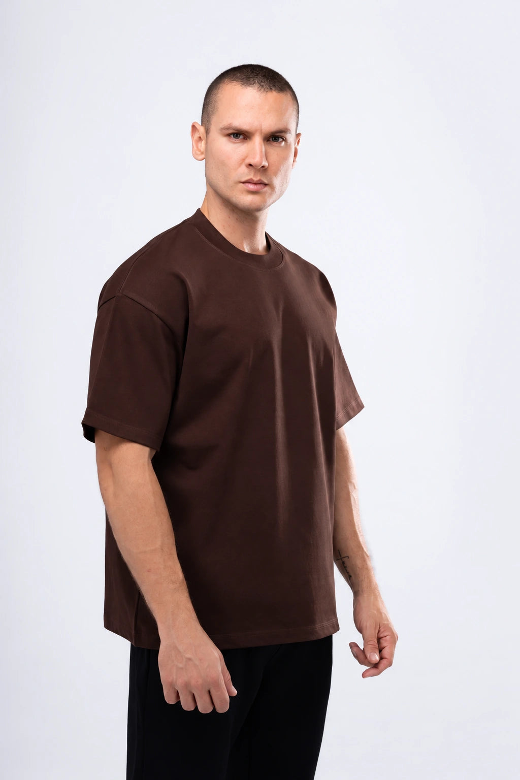 Camiseta Premium Unicolor
