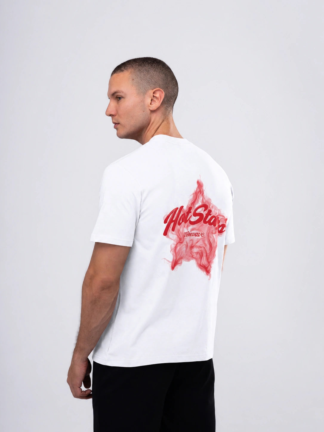 Camiseta Force Hot