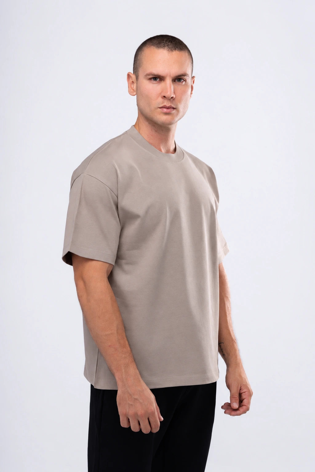 Camiseta Premium Unicolor