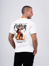 Camiseta Force "FIGHTER"