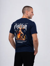 Camiseta Force "FIGHTER"