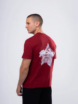 Camiseta Force Hot