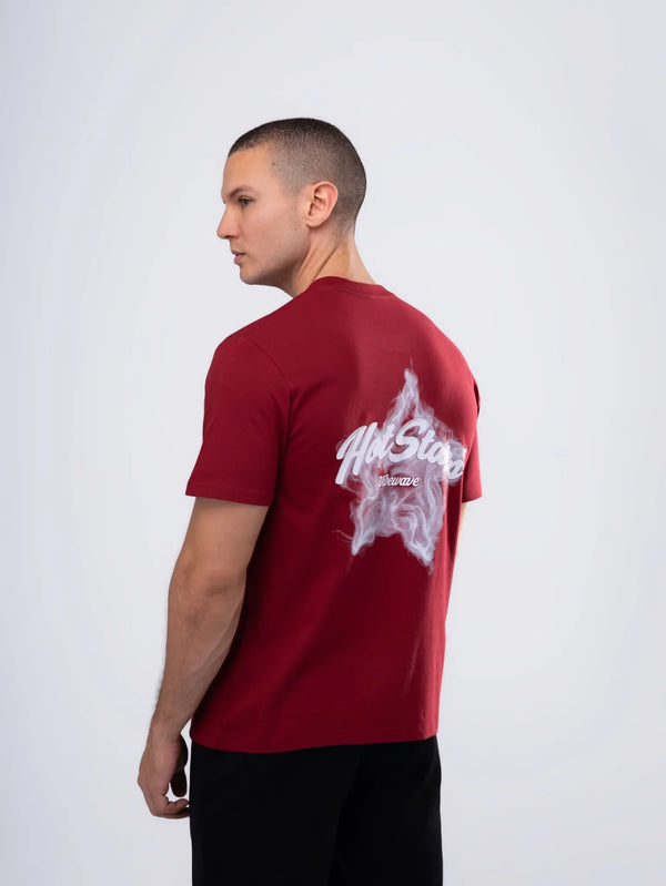 Camiseta Force Hot