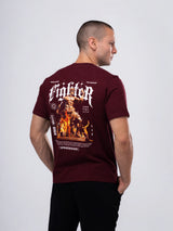 Camiseta Force "FIGHTER"