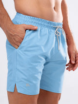 Pantaloneta Aqua