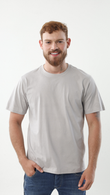Camiseta Hombre Premium Pack x3
