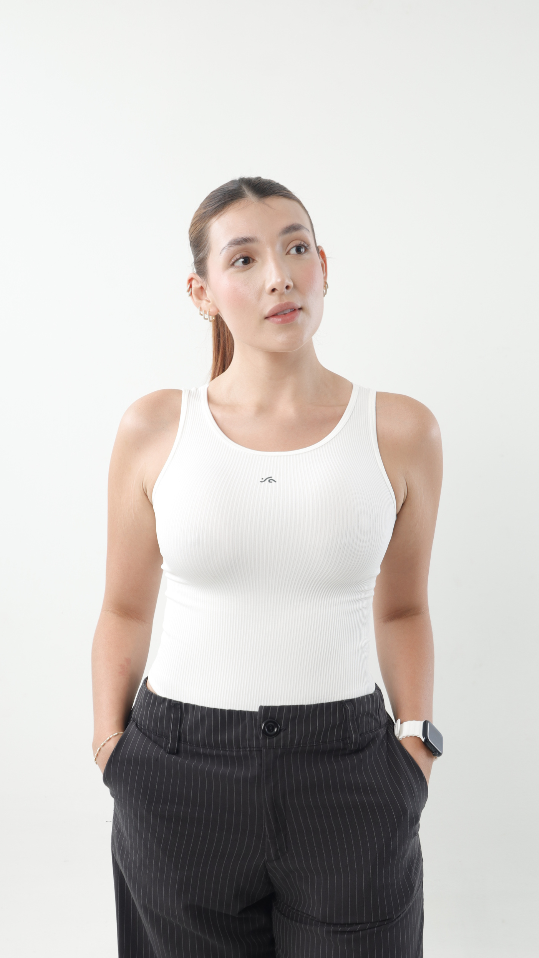 Body Siso Rib Premium Samba