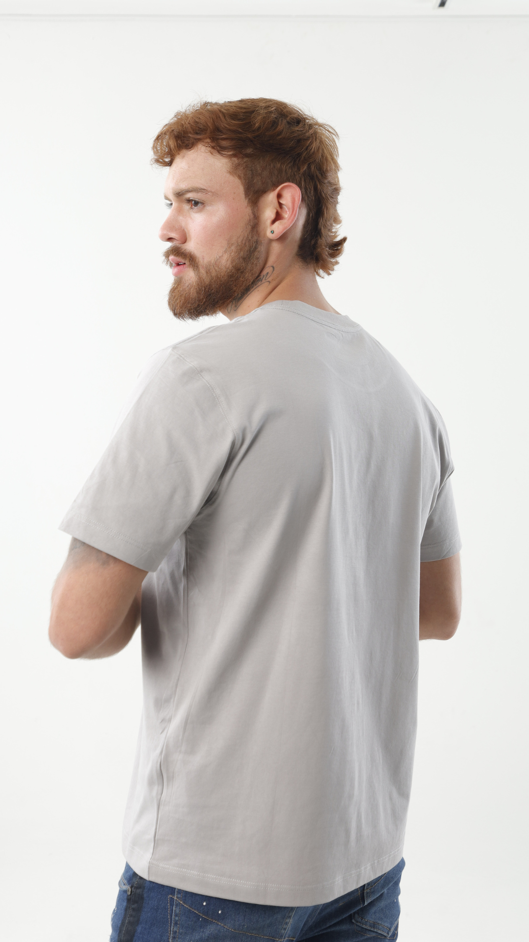 Camiseta Hombre Premium Pack x3
