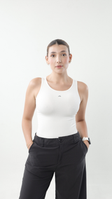 Body Siso Rib Premium Samba
