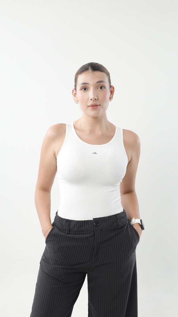 Body Siso Rib Premium Samba
