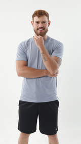 Conjunto Hombre Dryfit Samba
