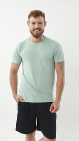 Conjunto Hombre Dryfit Samba