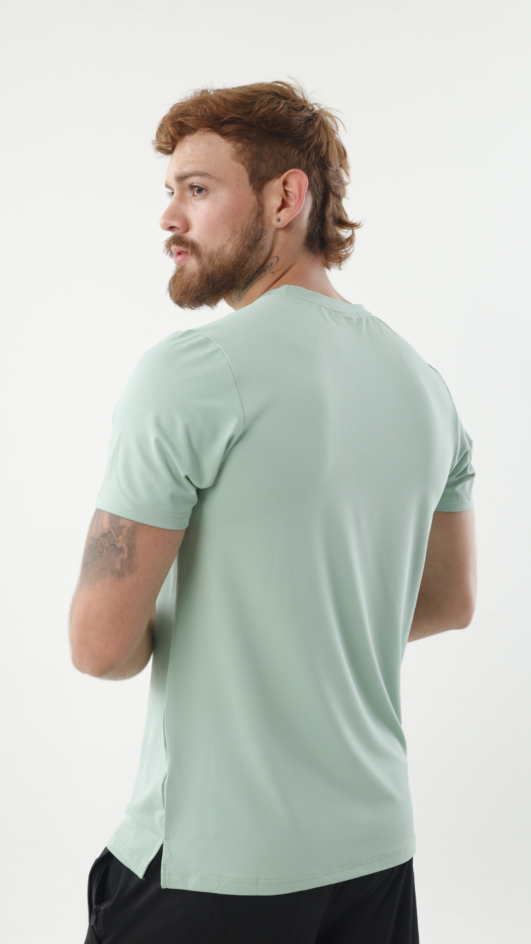 Conjunto Hombre Dryfit Samba