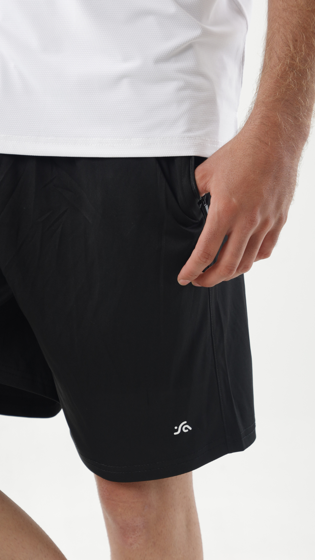 Conjunto Hombre Dryfit Samba
