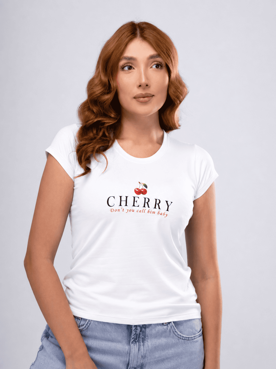 Blusa Piel de Durazno