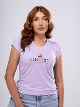Blusa Piel de Durazno