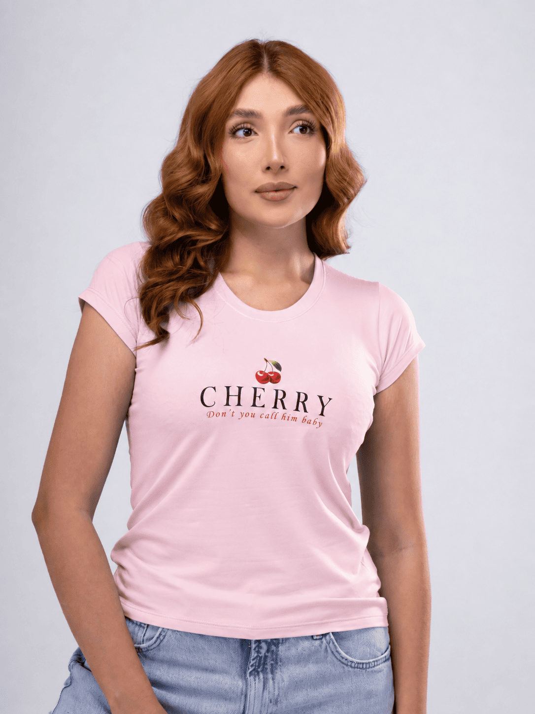 Blusa Piel de Durazno