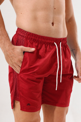 Pantaloneta Malla