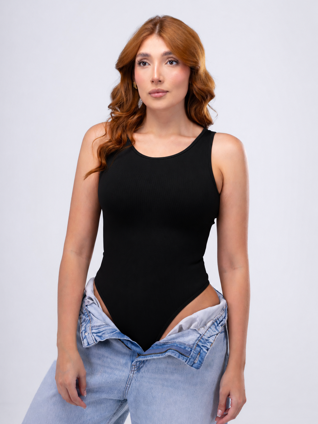 Body Siso Rib Premium Samba