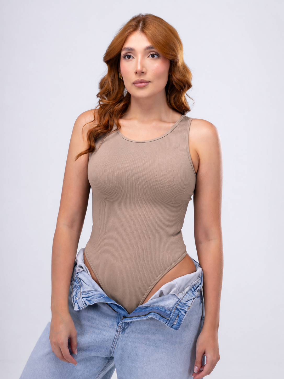 Body Siso Rib Premium Samba