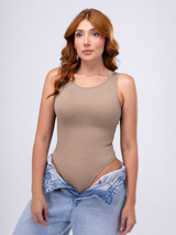 Body Siso Rib Premium Samba