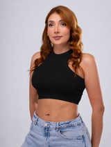 Blusa Revocada
