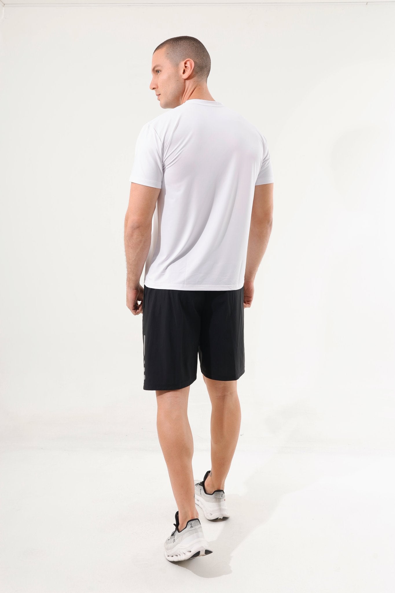 Pantaloneta Hombre Sudafrica