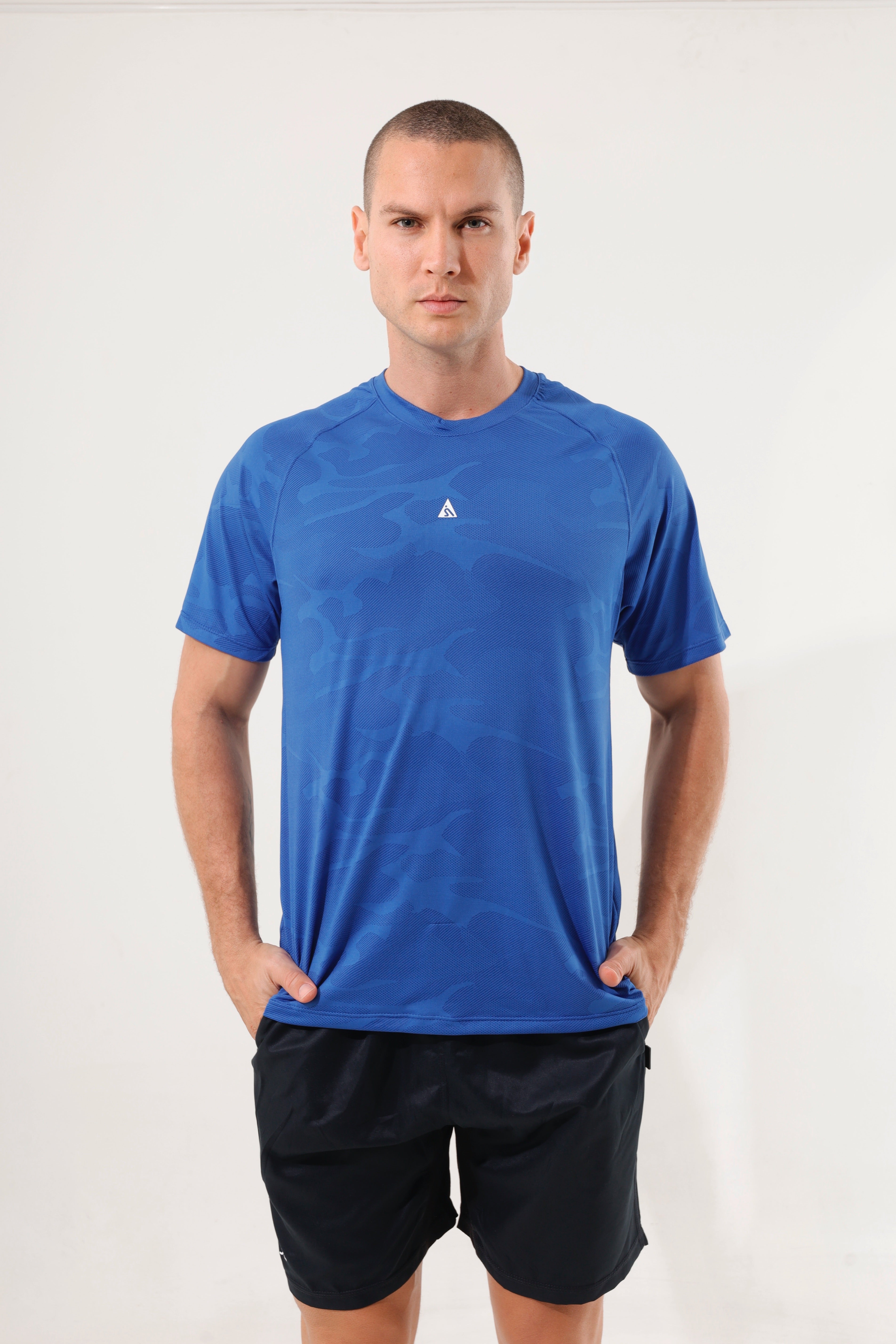 Pack x3 Camisetas Premium