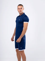 Conjunto Dryfit Tenis