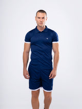 Conjunto Dryfit Tenis