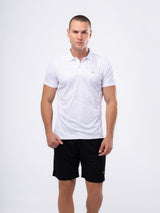 Conjunto Dryfit Polo