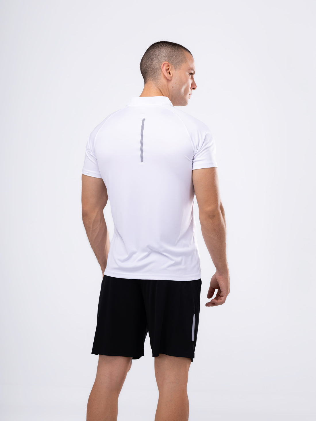 Conjunto Dryfit Polo