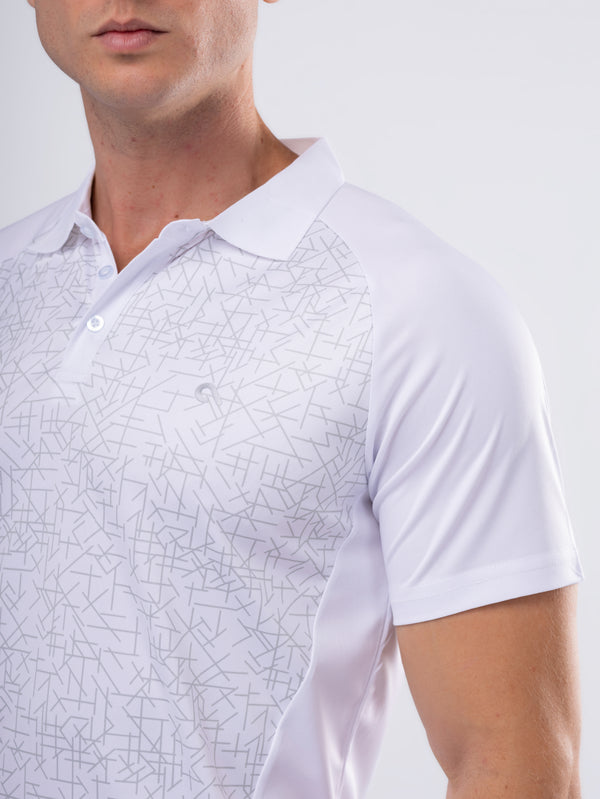 Conjunto Dryfit Polo