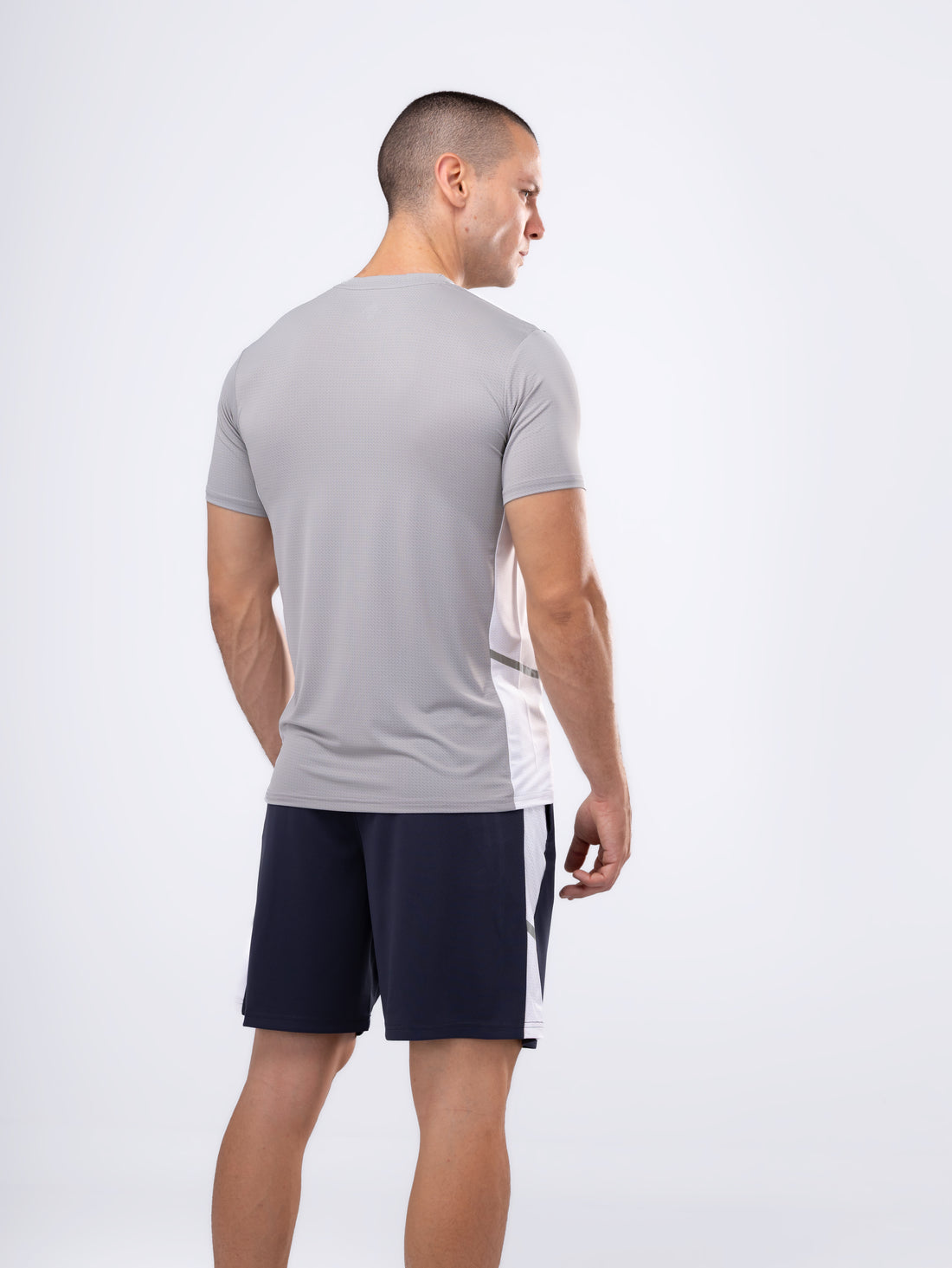 Conjunto Dryfit Atlethic