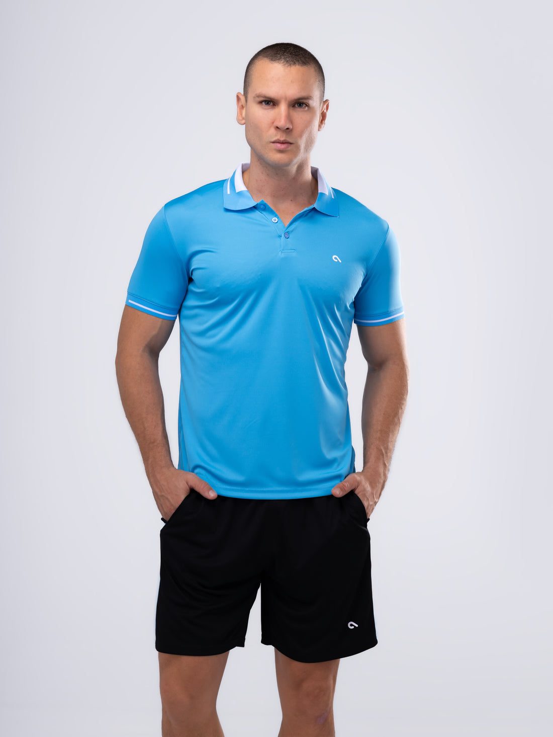 Conjunto Dryfit Golf