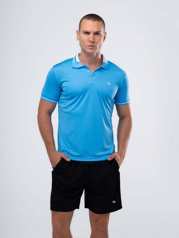 Conjunto Dryfit Golf