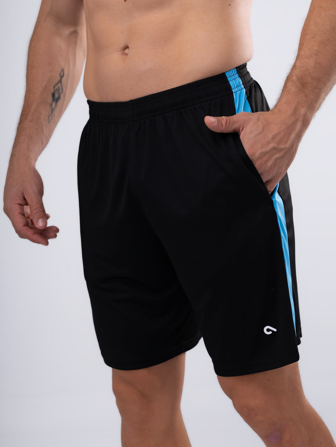 Conjunto Dryfit Golf