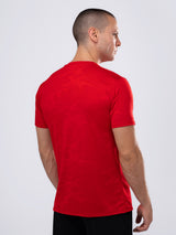 Camisa Dry Motion