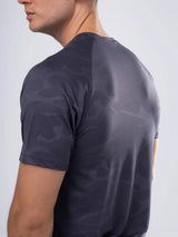 Camiseta Deportiva Rangla Camo
