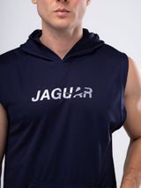 Sleeveless Hoodie