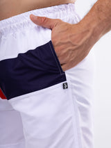 Pantaloneta Three